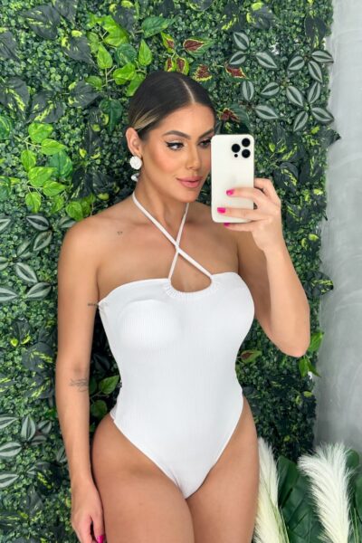 Body Maiô Nathaly Ref: 115