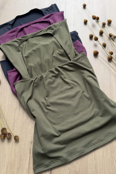 Blusa Dayse Ref: 883