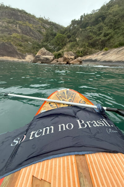 Lenço Legenda Brasil Ref: 766