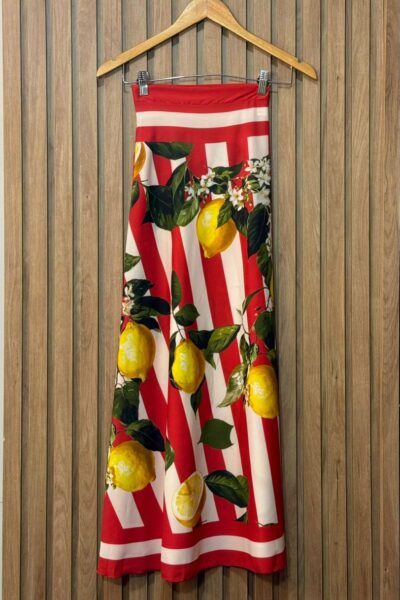 Saída De Banho Havaí Lira Ref: 276