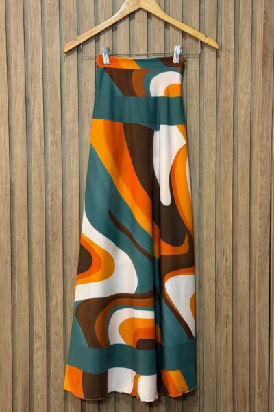 Saída De Banho Havaí Lume Ref: 276