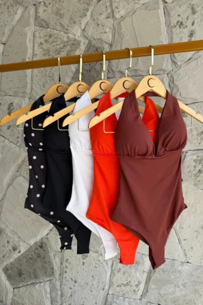 Body Maiô Basic