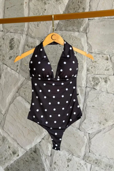 Body Maiô Basic Póa