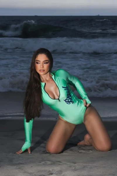 Body Beach Sport Brasil