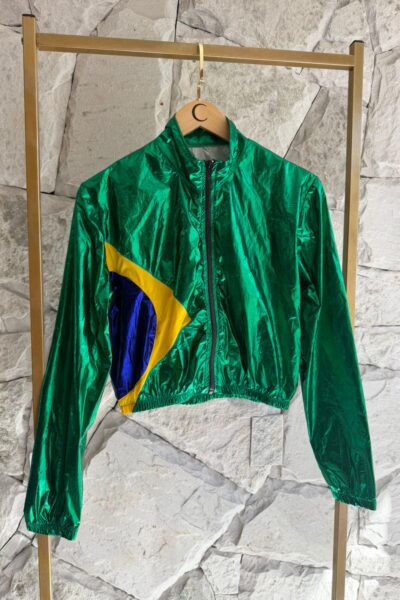 Corta Vento Brasil